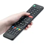 【悲報】テレビ離れだけじゃなくメディア総視聴時間まで減少・・・・・・・・・