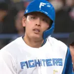 【日本ハム】野村佑希、逆方向へのタイムリーヒット放つ｜巨人戦｜打った時の反応まとめ｜5/29