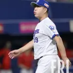 「俺の指導が甘かった…」中日・井上一樹監督の頭を悩ませる教え子の「逮捕騒動」と「過去の失態」