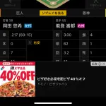 2軍で石井琢朗退場wwwwwww