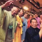 【超悲報】笑点って歌丸さんが司会辞めちゃったところで完全に終わったよな・・・・・・・・・