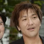 スリム眞栄田「電車で足組んでたら隣の男に蹴り上げられた」