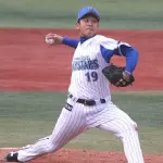 今年山﨑康晃が名球会入りするけどさ