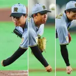 【阪神】セ界を牛耳る「６完封トリオ」がロッテ制圧へ