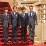 【悲報】山口達也容疑者さん、性的暴行の疑いで逮捕され容疑を否認・・・・・・・・・