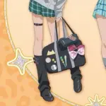 【朗報】御坂美琴さん、「平成ギャル」になってしまうｗｗｗｗｗｗｗｗｗｗ