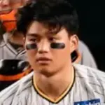 森下翔太の態度が心配すぎる件