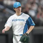 【悲報】達孝太「4.06 2勝 6敗 52奪三振 WHIP1.16」