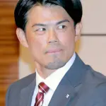 今江敏晃、PL学園の厳しすぎる掟を回顧 「全体的に男女交際禁止。特に下級生は女性すら見てはダメ。歯も出してはダメ」