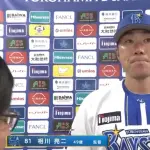 DeNAが2戦連続大量失点で連敗　相川監督「起用している僕の責任」　中継ぎ陣の負担に「1軍2軍関係なくやっていかないと」
