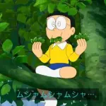 【悲報】のび太、ついに一線を越えてしまう