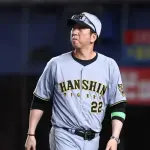 【阪神】福島ケイン、サインミスを何度も繰り返し二軍降格wwwwwww