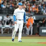 【西本聖】連敗の日本ハム　苦しむ要因は、守備力重視の下位スタメンなぜ？　エラーが致命傷に
