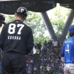 西武・カナリオ偉い！ しっかり走って長谷川信哉との違いを見せつけるｗｗｗｗ