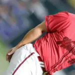 カープ球団ワースト交流戦開幕5連敗。坂倉2安打2打点！名原プロ初盗塁！菊池マルチ！益田辻0封も森下5回6四死球2失点。塹江2失点。逆転負けで借金最多11【広島2-4ソフトバンク/試合結果】