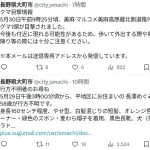 飼い犬と一緒に山菜採りに行ったおばちゃん、犬も戻らず行方不明に…