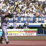 森下、佐藤ホームラン14本でリーグトップwwwwwwwwwwwwwwwwww
