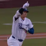 大谷、10号ホームラン　ようやく量産態勢に突入か