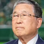 巨人阿部前監督　17、18歳の娘を育てるのが「大変難しい」と漏らしていた…徳光和夫が明かす