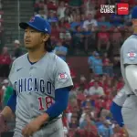 カブス今永さん、直近3試合連続炎上🔥wwwwwwwwwwwwwwwwwwwwwwwwwwwwwwwwwwwwwwwwww