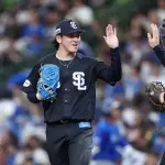  隅田、期待に応える完封　西口イズムを体現―プロ野球・西武