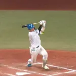 【日本ハム対巨人2回戦】日本ハム・郡司、巨人・大勢から第４号ソロホームラン！２点差に迫る！！！！！！！！！！！！