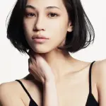 【困惑】水原希子さん、「顔が小さい」と言われ続けてしまう・・・・・・・・・