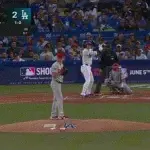大谷翔平、二試合連発第１０号ソロホームラン！日本人初の６年連続２桁！！！！！！！！！！！！！！！
