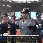【西武対DeNA2回戦】西武が今季2度目の6連勝で首位堅守!貯金最多11 パ最多8度目の完封勝ち 隅田今季初完封で4勝目 ネビン先制V打 渡部&小島追加打