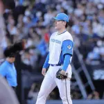 日本ハム、巨人に連敗...有原航平さん復活ならず4失点5敗目