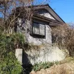 【画像】千葉の84万円激安戸建て物件が怖すぎると話題にwwww