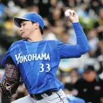 交流戦開幕2カード連続負け越し、今季最悪タイ借金5　疲れの見える投手陣「2軍も含めて全員でなんとかしていく」DeNA相川監督は総力戦宣言