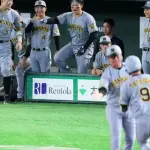 阪神、やはり外国人野手がマジで成績を残してないのが深刻なダメージ