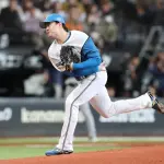 【悲報】日ハムに奇跡の漢気復帰した有原航平さん、なぜか日ハムファンから嫌われる