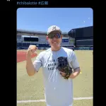 幕張の至宝、安田尚憲がついに1軍合流