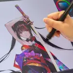 【悲報】絵師で仕事ができる人間、存在しない・・・・・・・・・