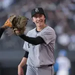 【巨人】杉内俊哉コーチ　６回０封で今季初勝利の西舘に「球に勢いがあった」　次回登板について「たぶんあると思います」