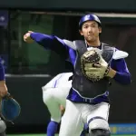 DeNAコーチ「突然正捕手トレードはびっくりした。『松尾（21）でいける』という判断なんでしょうね」