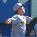 藤川球児、森下翔太に提言していた