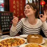 フランス人「両方行った結果中国料理は日本料理を凌駕していることが分かった」→日本人ブチギレwww