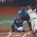 【オリックス対中日2回戦】オリックス・紅林、中日・大野雄大から第６号先制２ランホームラン！！！！！！！！！！！！！！