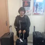 【画像】大麻31kg運んでたババア逮捕ｗｗｗｗｗｗｗｗｗｗ