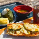 【悲報】大学「100円朝食続けたい」学生「本当に助かる」←すまん、ここは本当に先進国日本か？・・・・・・・・・