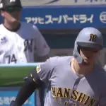 佐藤輝明 wRC+259(12球団1位)｜森下翔太wRC+182(12球団2位)👈この怪物2人を擁する阪神が独走していない理由