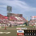 楽天が球団史上初の交流戦開幕から６連敗
