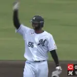 ロッテ、ドラ4高卒ルーキー櫻井ユウヤが一軍初昇格!!