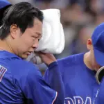 【中日】高橋宏斗を無期限抹消！井上監督が明言