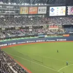 中日ファン、遂にバンテリンドームだけじゃ満足出来なくなるwwwwwwwwwwwwwwwwwwwwwwwwwwwwwwww