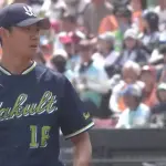 【朗報】奥川恭伸さん、ひっそりと復活するw w w w w w w w w w w w w w w w w w w w w w w w w w w w w w