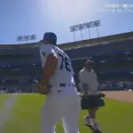 ドジャース快勝！5カード連続勝ち越し ロバーツ監督54歳の誕生日に白星、山本自己最多タイ10Kで5勝目 大谷今季18度目のマルチ